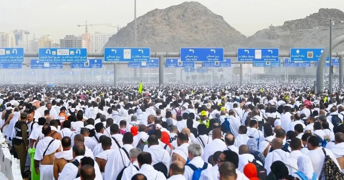 Interior Ministry Enforces Actions Against 15 Individuals Violating Hajj Regulations - Main Image