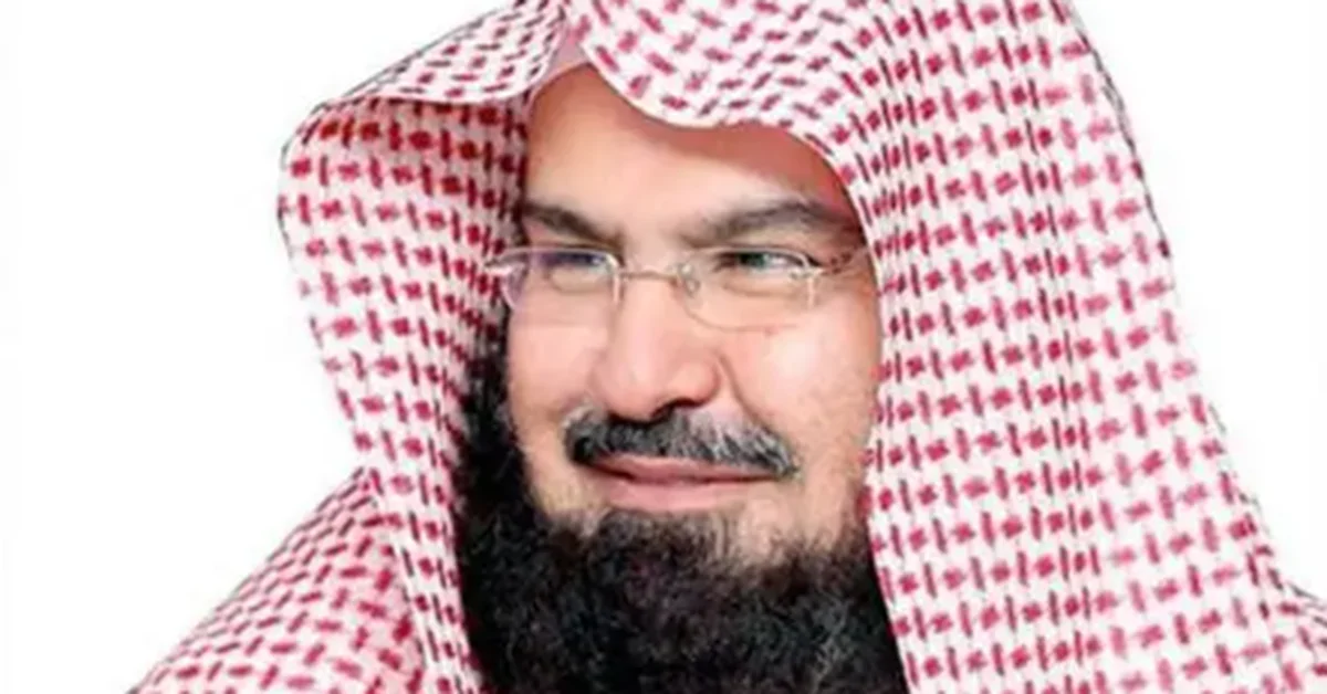 Al-Sudais encouraged pilgrims to maintain spiritual focus and respectful behavior. - Main Image