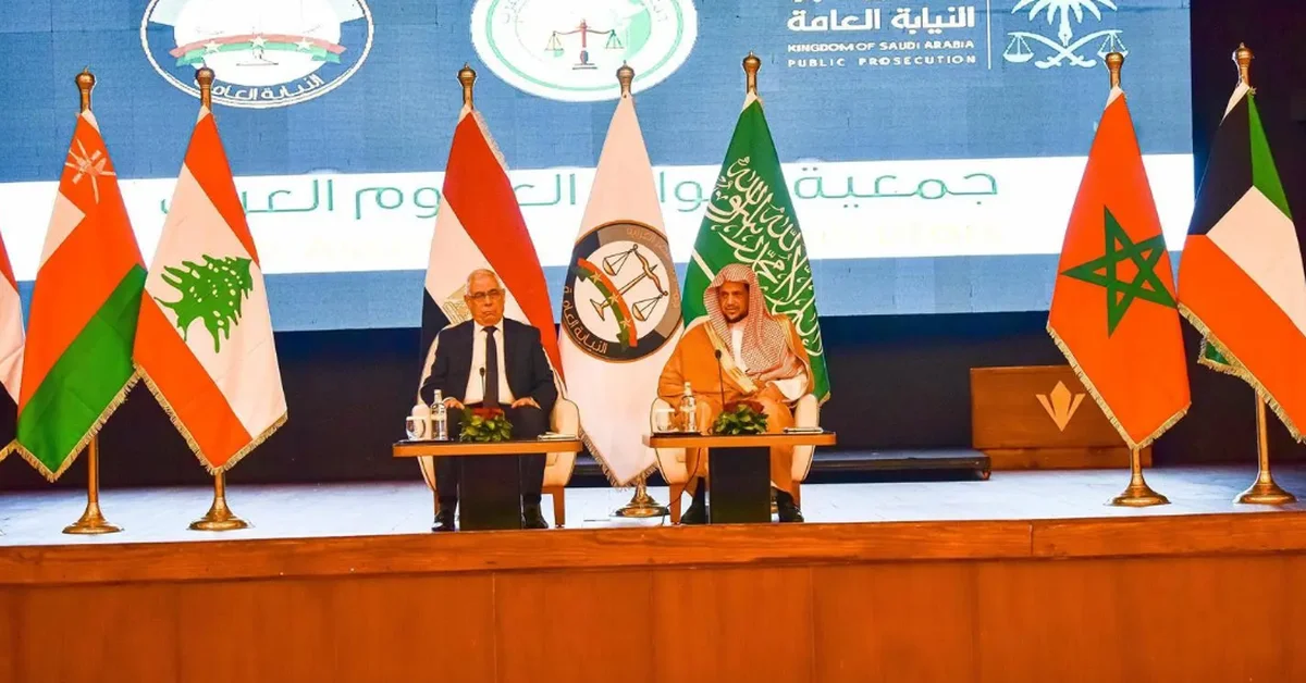 Attorney General Launches Workshop on Terrorism Crime Investigations in Cairo - Main Image