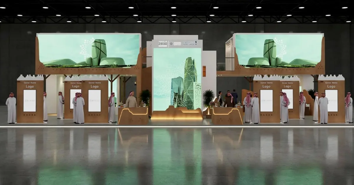 NIDLP represented the Kingdom at a transport logistics fair in Munich. - Main Image