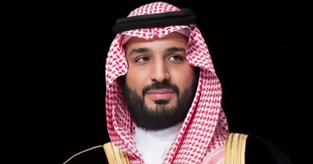 Under Crown Prince patronage, founding members signed the Global Water Organization Charter. - Main Image