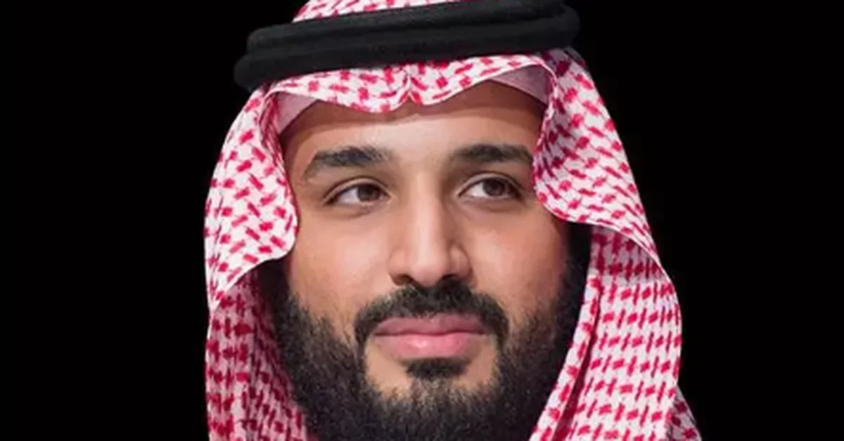 HRH the Crown Prince Sends Independence Day Congratulations to Georgia's President - Main Image
