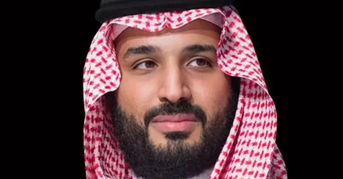 HRH the Crown Prince Extends Independence Day Wishes to Guyana's President - Main Image