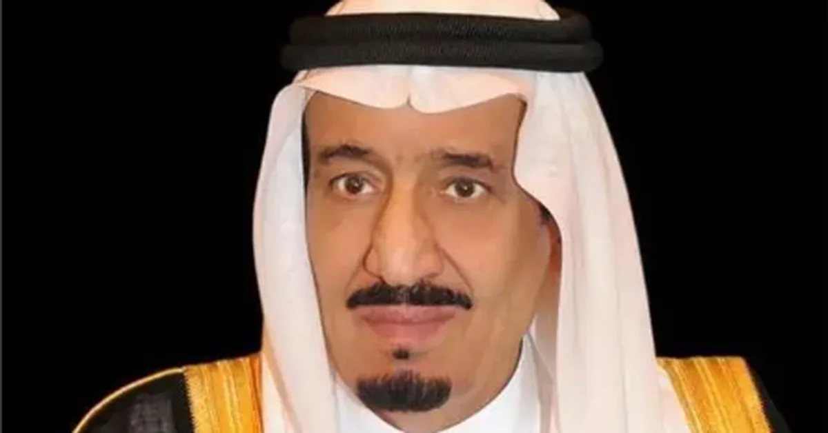 Custodian of the Two Holy Mosques Offers Independence Day Congratulations to Azerbaijan's President - Main Image