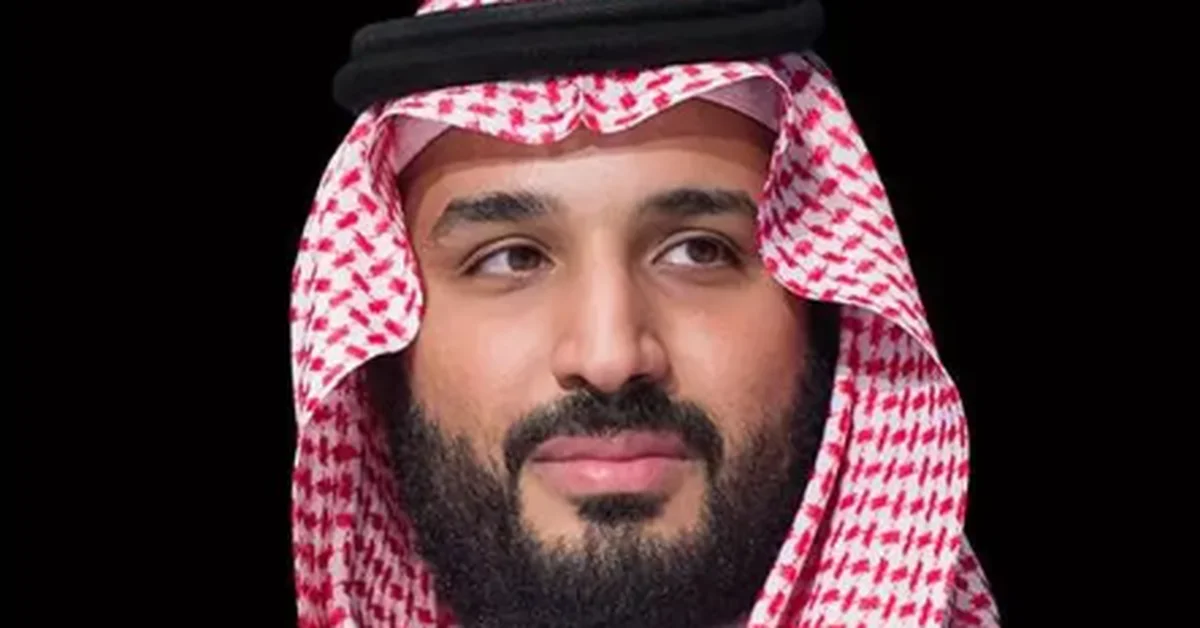 HRH the Crown Prince Sends National Day Congratulations to Ethiopia's President - Main Image