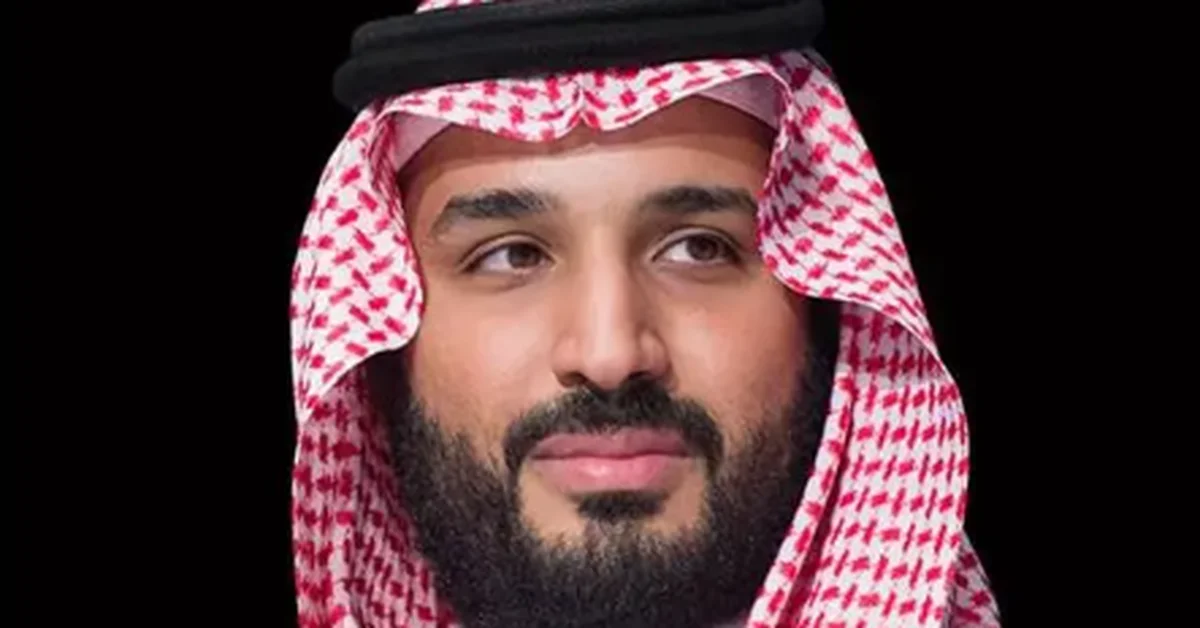 HRH the Crown Prince Holds Phone Call with Canada’s Prime Minister - Main Image