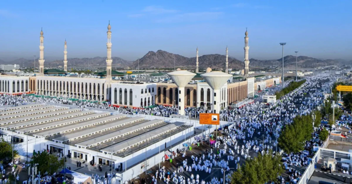 Presidency of Religious Affairs Begins Arafah Sermon Translation into 35 Languages - Main Image