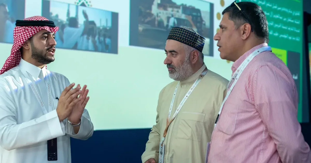 Media Ministry to Operate Second Hajj Media Hub via Unified Operations Center - Main Image