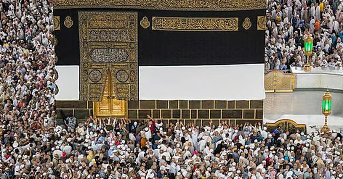 Over 81,000 Medical Services Delivered to Pilgrims by Dhu Al-Hijjah 3 - Main Image