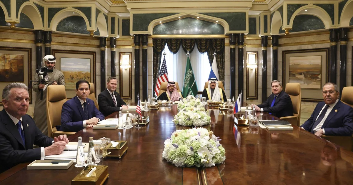 Saudi Interior Minister Signs Cooperation Agreements with U.S. Homeland Security Agencies - Main Image