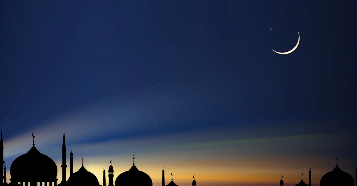 Supreme Court declares Wednesday as the beginning of Dhul-Hijjah; Arafat Day is Thursday, June 5. - Main Image