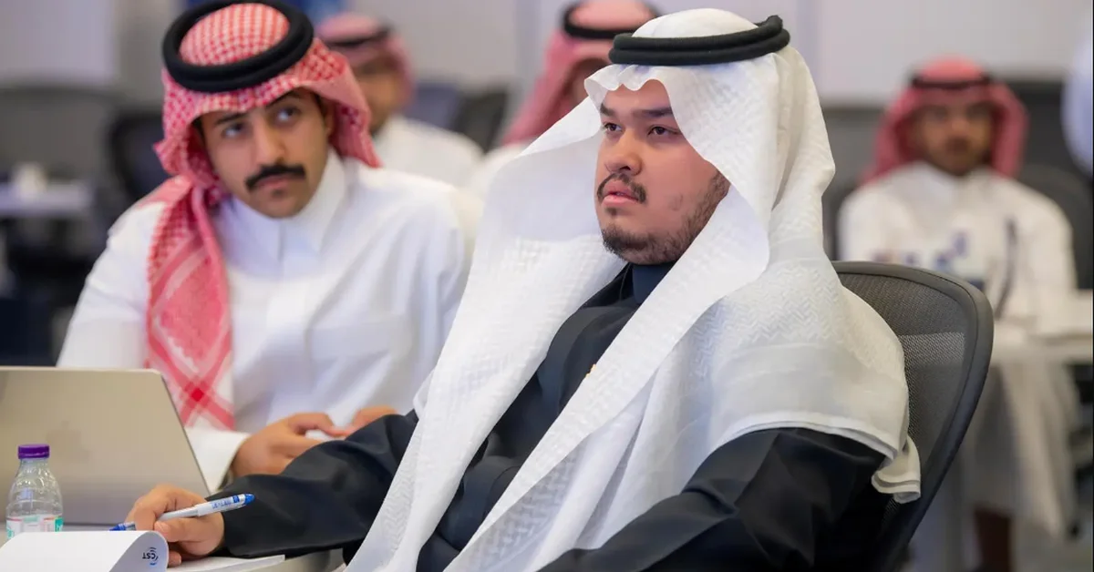 Digital Regulations Academy hosts advanced certification training for compliance officers. - Main Image