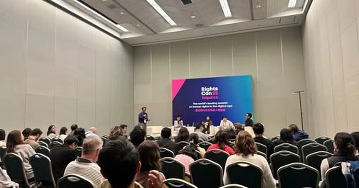The National Society for Human Rights joined a global dialogue on policy matters.  - Main Image