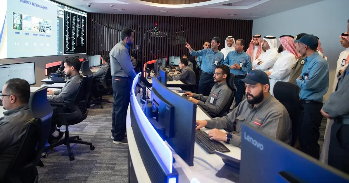 The Deputy Governor of Makkah evaluated Hajj site preparations during a field visit. - Main Image