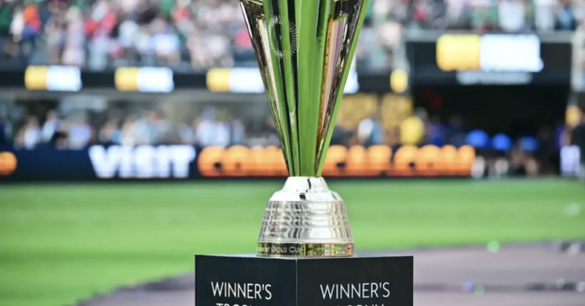 Saudi Sports Channels to Broadcast Concacaf Gold Cup with Historic Saudi Participation - Main Image
