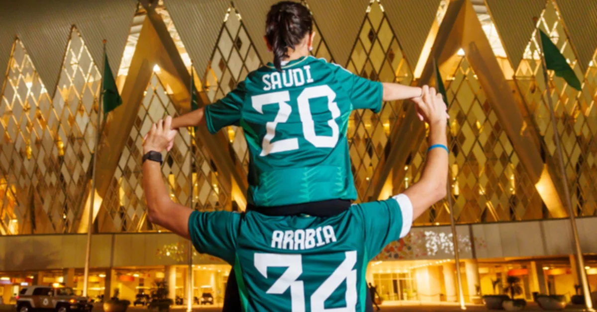 Middle East Expert: Saudi Arabia Now Key Player in Reshaping Global Football - Main Image
