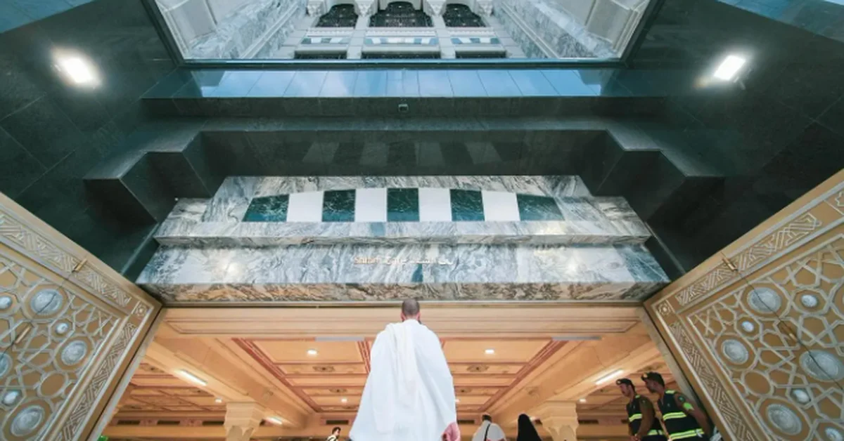 Riyadh Municipality Serves 29,000 Pilgrims at Six Centers Covering Nearly 100,000 Square Meters - Main Image