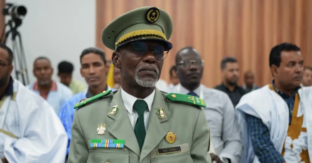 IMCTC Concludes Counter Electronic Recruitment Course in Nouakchott - Main Image