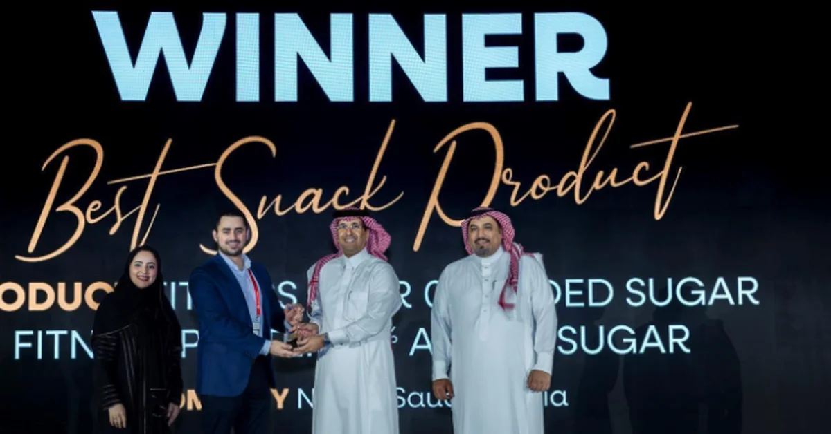 Industry Leaders Honored at Conclusion of Saudi Food Show 2025 - Main Image