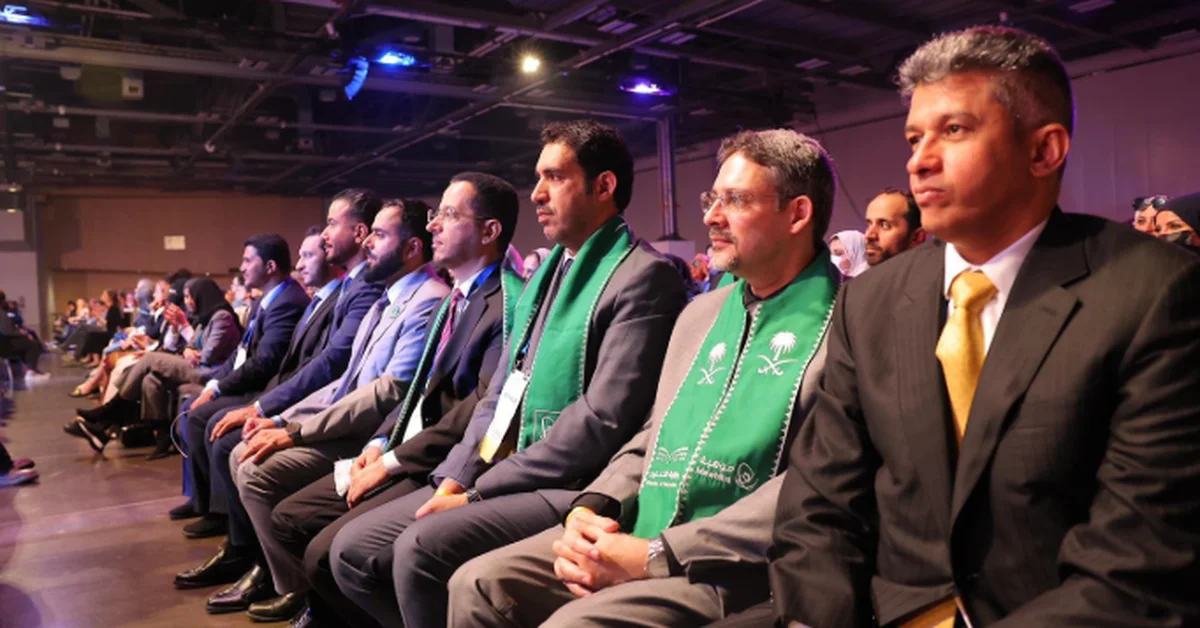 Saudi Arabia Awards 18 Prizes to Global Innovators at ISEF 2025 - Main Image