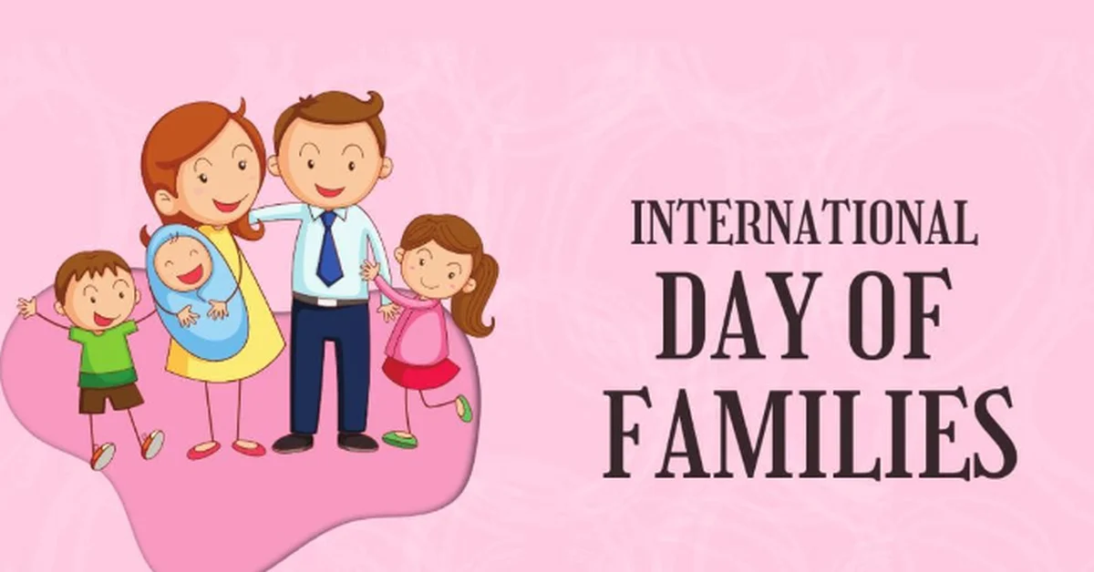 Kingdom Observes International Day of Families, Emphasizes Community Culture, Values - Main Image