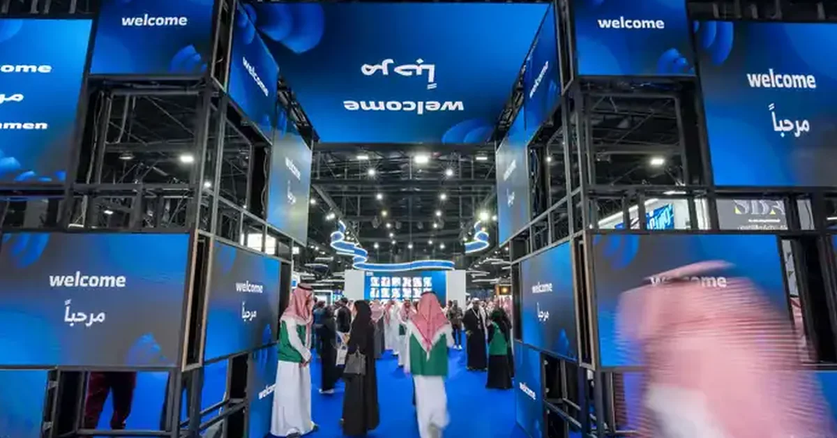 Saudi Broadcasting Authority, Saudi Media Forum Participate in CABSAT 2025 in Dubai - Main Image