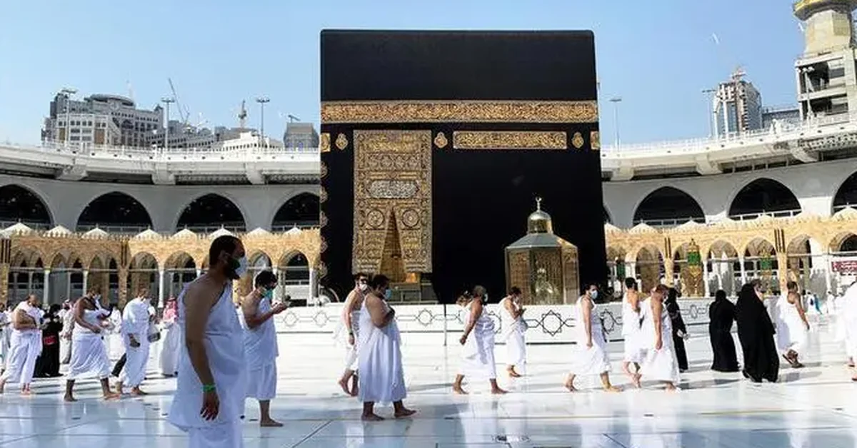 Interior Ministry Warns Against Fake Hajj Campaigns, Unlicensed Hajj Services - Main Image