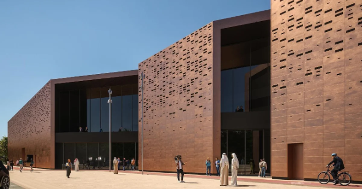 Saudi Film Commission Announces World-Class Jax Film Studios Production Facility in Riyadh - Main Image