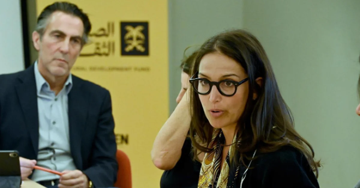 Saudi Cultural Development Fund Paves New Path for Film Financing at Cannes Festival - Main Image