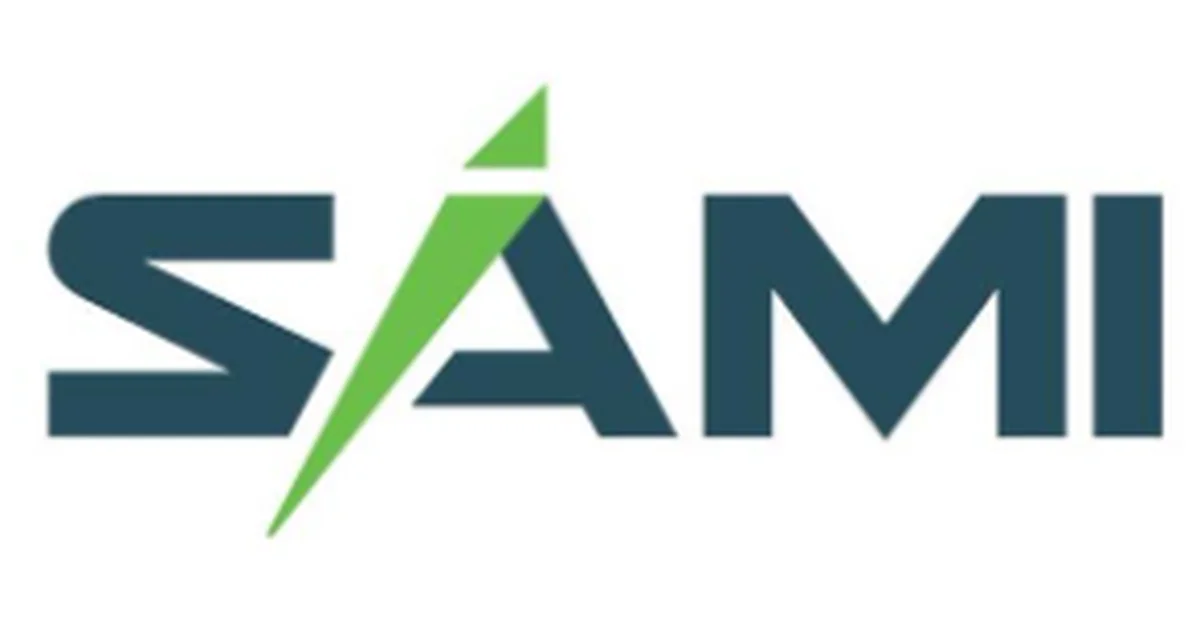 SAMI Showcases Expertise at Paris Air Show 2025 - Main Image