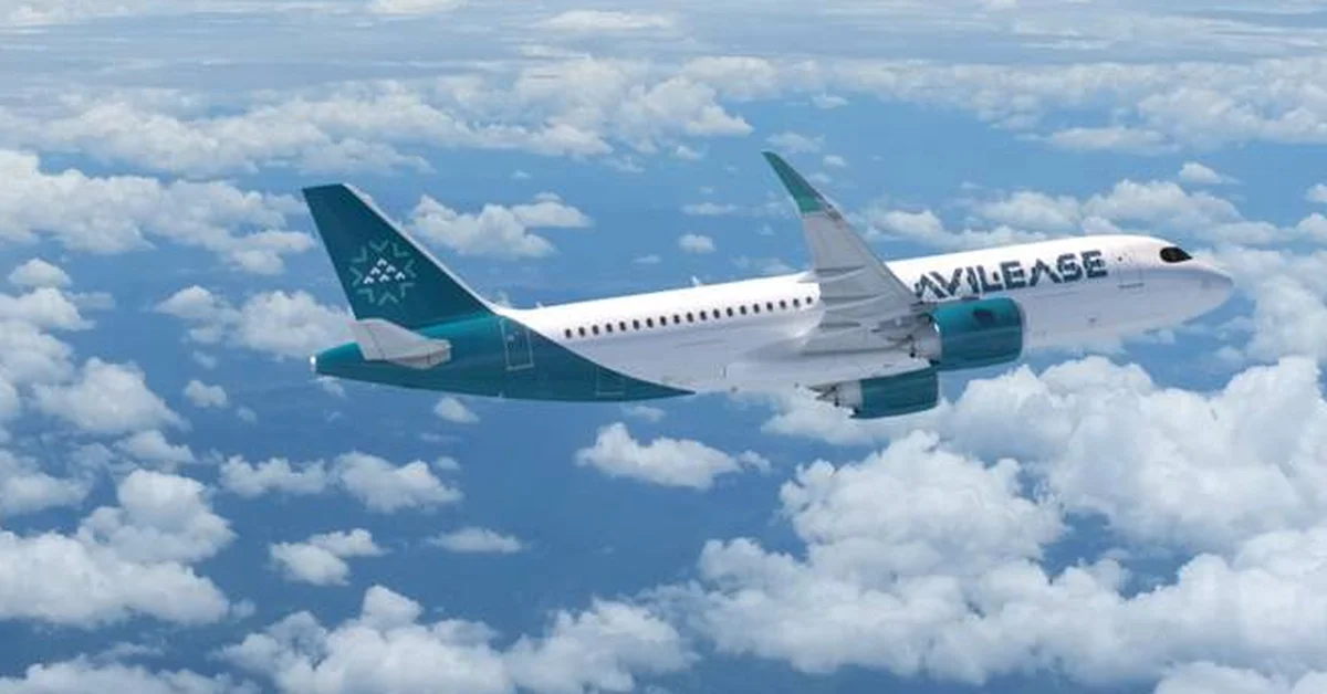 AviLease Places Order for up to 77 Airbus A320neo Family and A350F Aircraft - Main Image