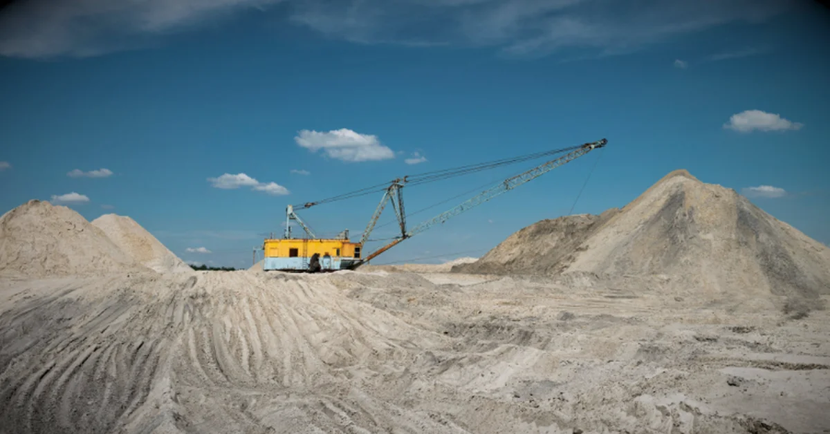Industry, Mineral Resources Ministry Showcases Exploration Opportunities to Leading UK Mining Firms - Main Image