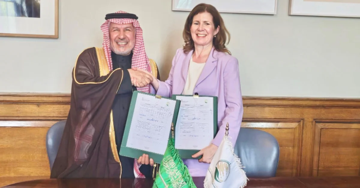 KSrelief, UK Foreign Office to Expand Cholera Response in Yemen - Main Image
