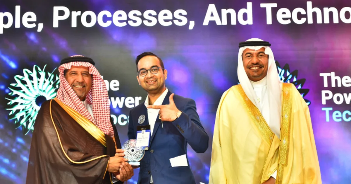 Municipalities and Housing Minister Inaugurates Global Project Management Forum - Main Image