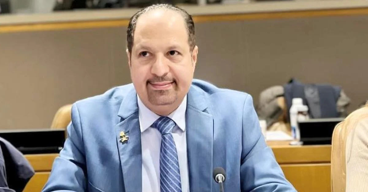 Saudi Arabia Participates in CERF Advisory Group Meeting in Geneva - Main Image