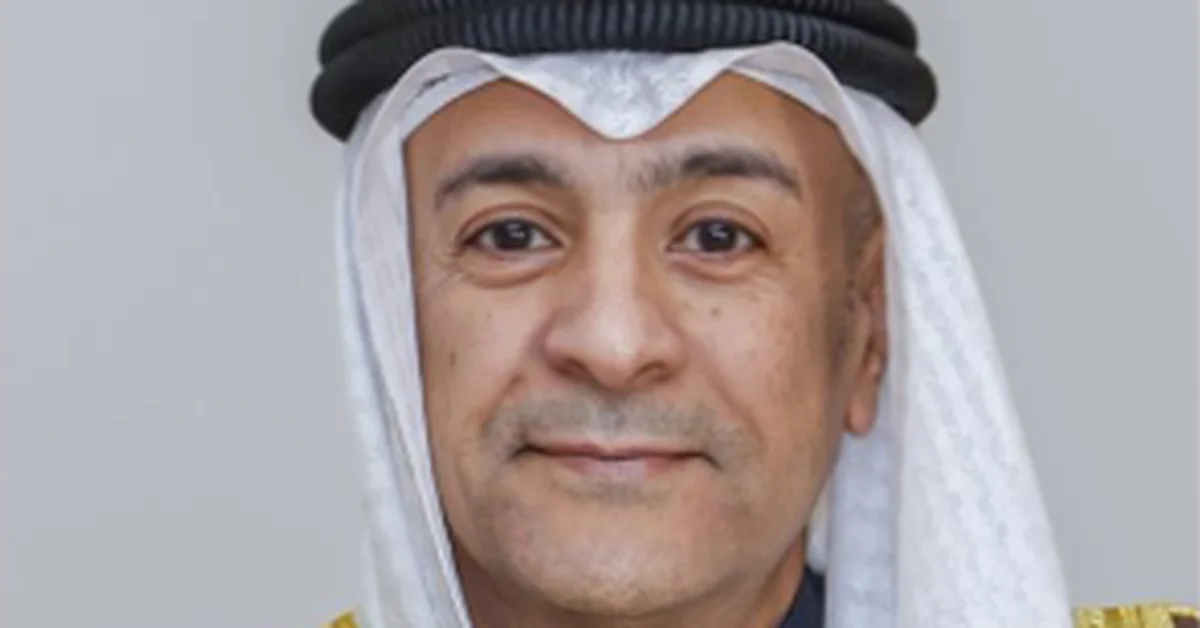 GCC Secretary-General Receives UK Ambassador to Saudi Arabia - Main Image