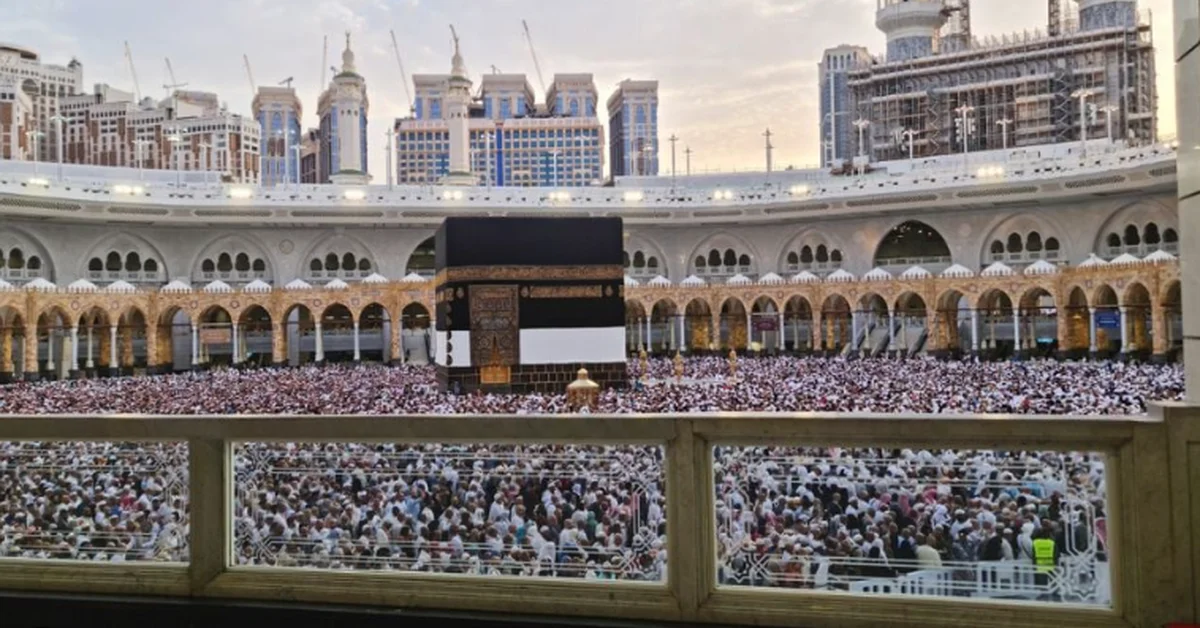 Roads Authority Delivers Wide-Ranging Services to Pilgrims During Hajj Season 1446 AH - Main Image