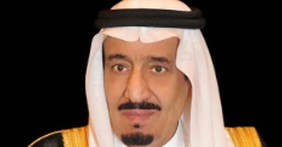 Custodian of the Two Holy Mosques Congratulates Nicusor Dan on Winning Romanian Presidential Election - Main Image