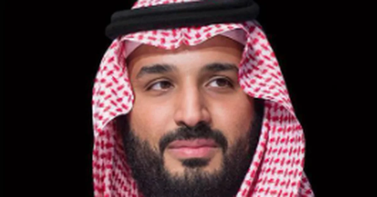 HRH the Crown Prince Congratulates Nicusor Dan on Winning Romanian Presidential Election - Main Image