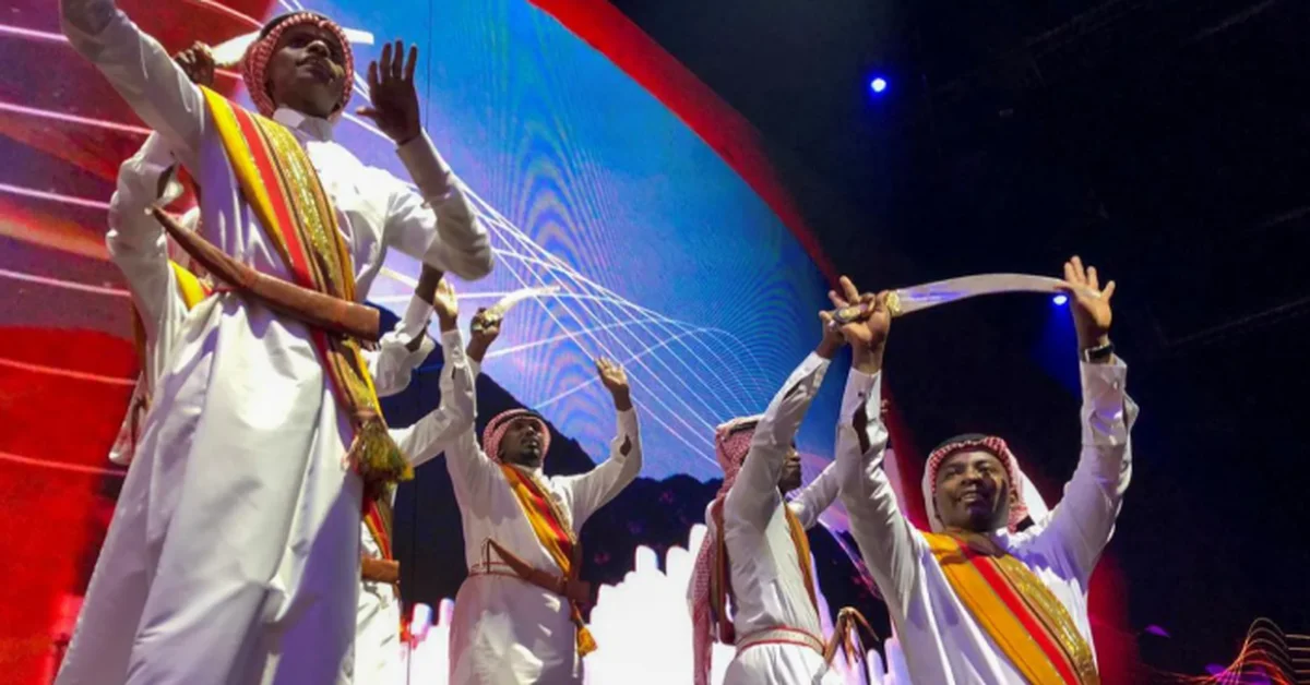 Music Commission Launches Next Phase of 'Saudi Trouq - Musical Arts' - Main Image