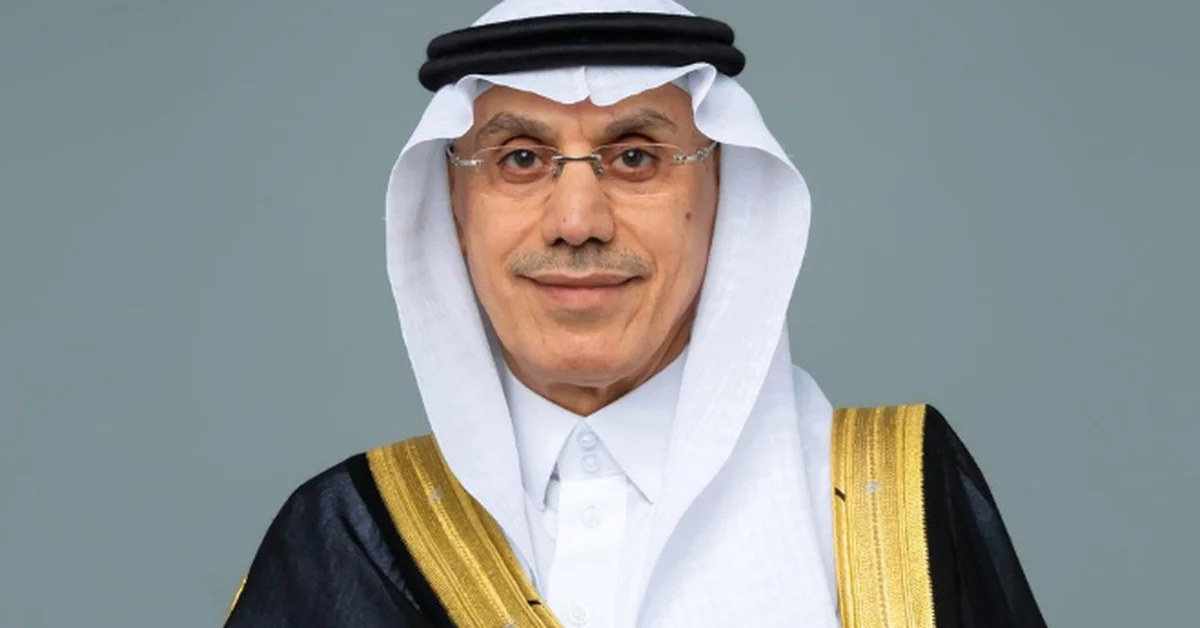 Al Jasser: IsDB Provided Over $7.5 Billion in Financing for 50 Countries Since Inception - Main Image