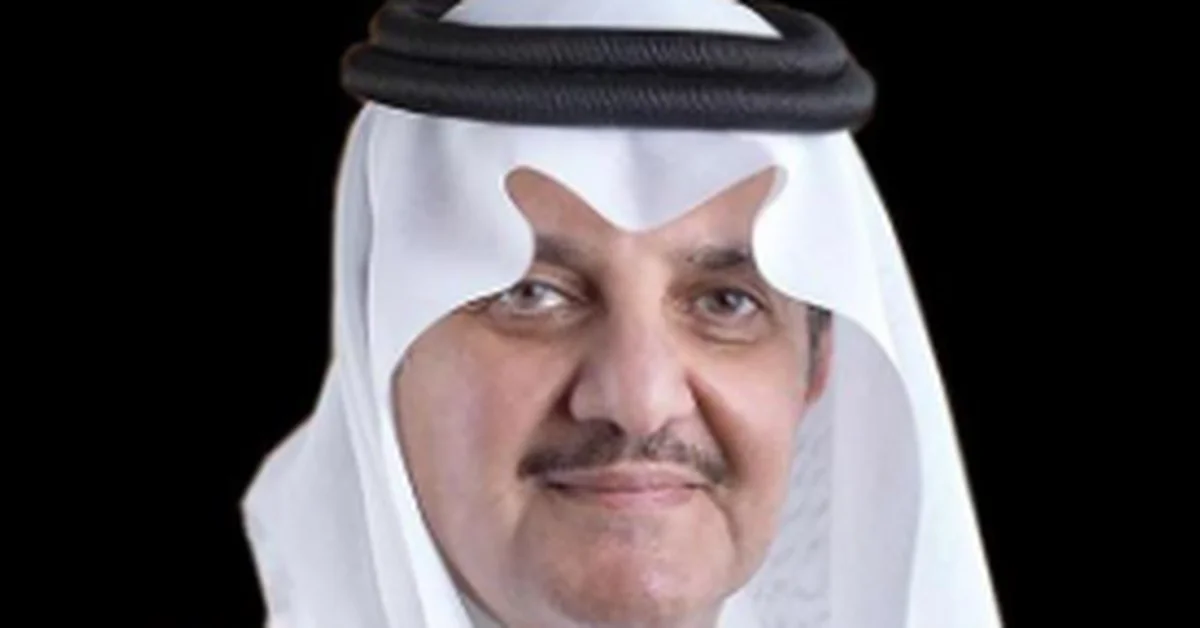 Eastern Region Governor Highlights Al-Khobar's Progress in Global Liveability Index - Main Image
