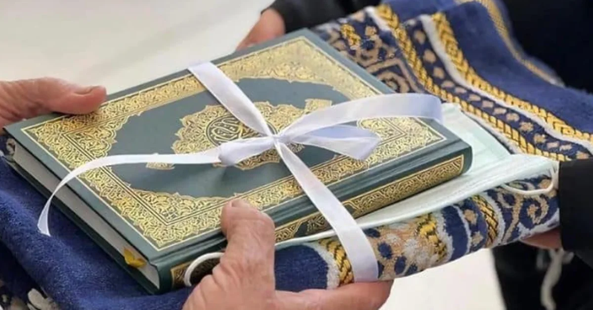 Saudi Arabia Distributes 190,000 Qur'an Copies Globally - Main Image
