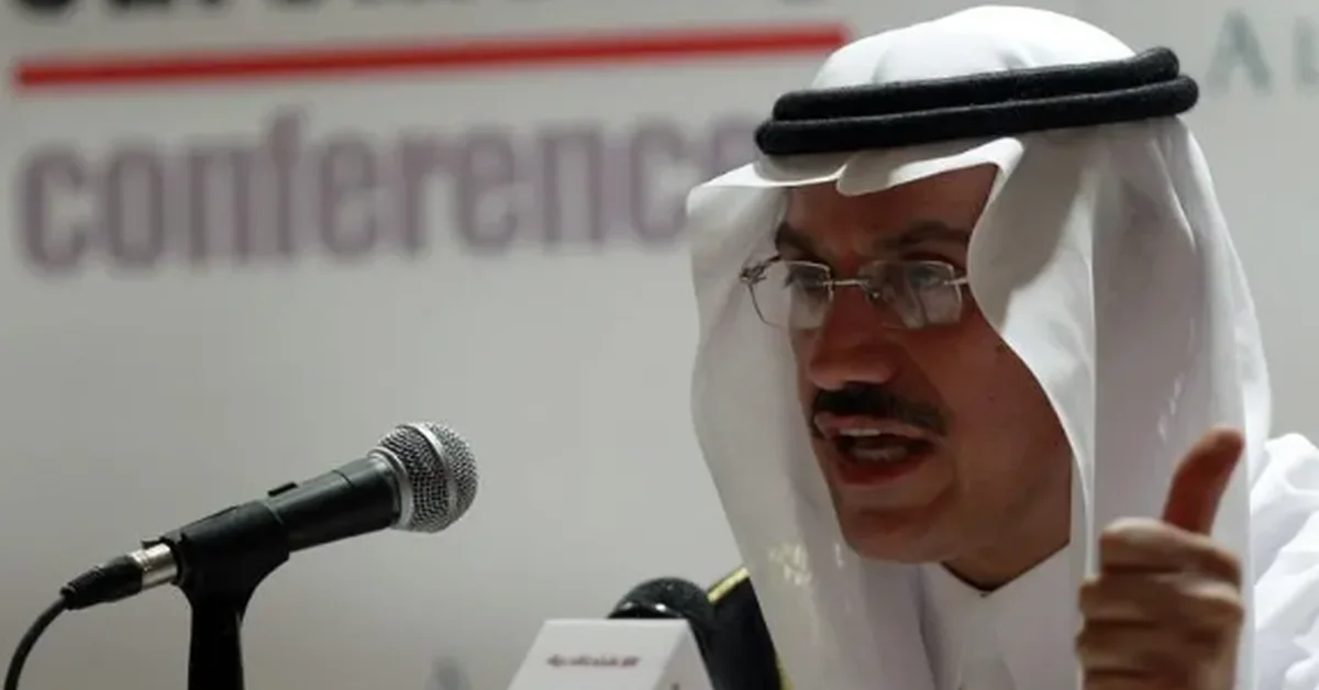 IsDB President Highlights Increased Financing Approvals for 2024 - Main Image