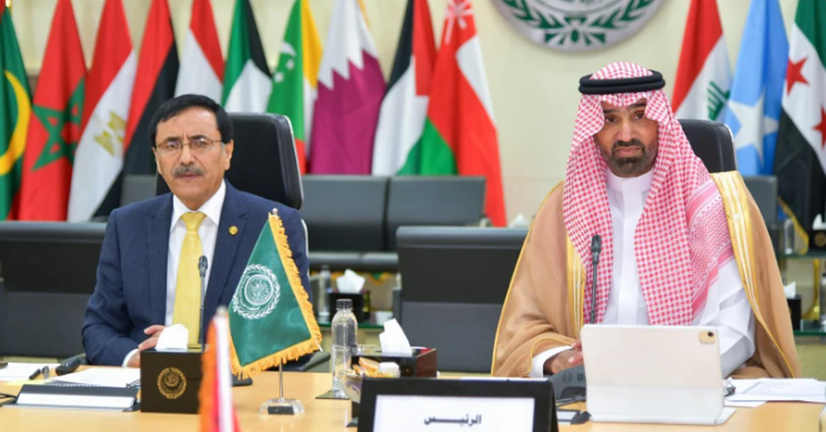 Al-Rajhi Chairs ARADO Meeting on Administrative Development - Main Image