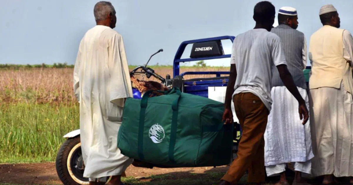 Saudi Arabia Implements 357 Humanitarian Projects to Enhance Resilience of Refugees - Main Image