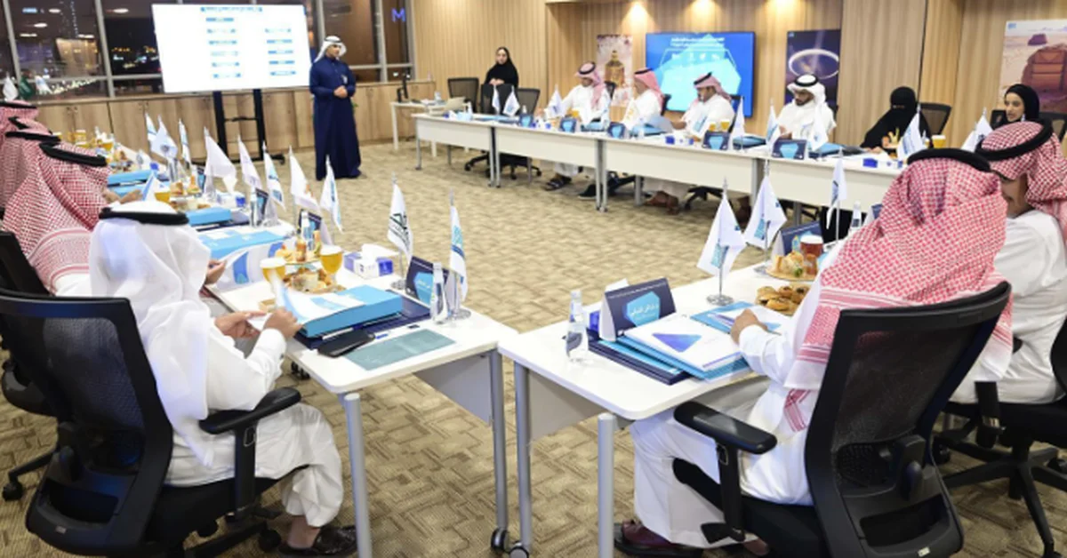 SPA News Training Academy Hosts Meeting with Media Leaders in Public Universities - Main Image
