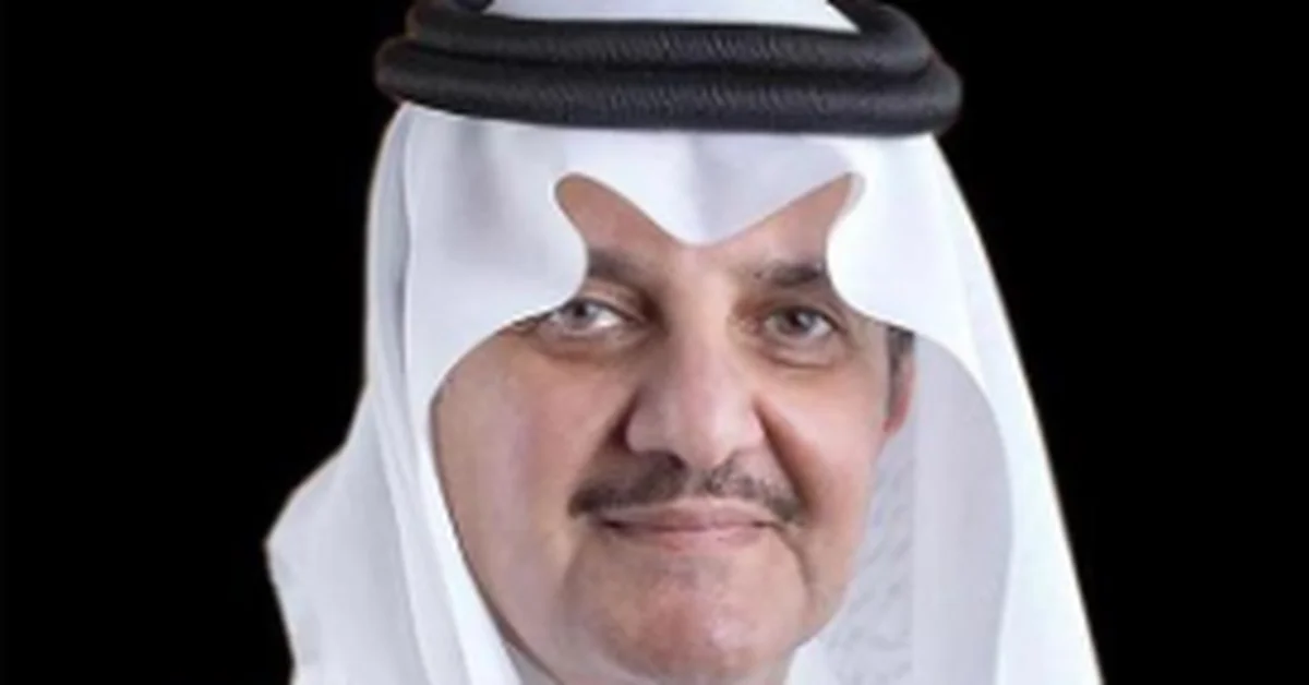 Eastern Region Governor to Inaugurate Saudi Industry Forum 2025 on Monday - Main Image