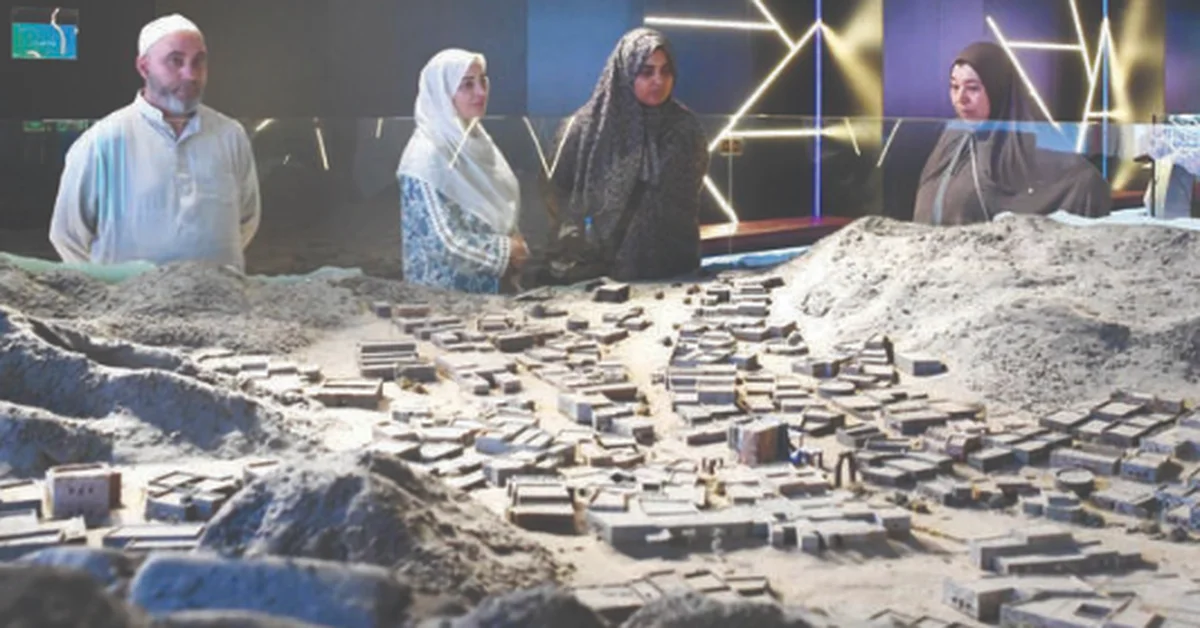 Prophet’s Mosque Launches Initiative to Enhance Visitor Experience - Main Image