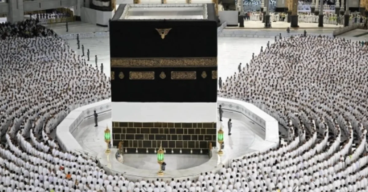 Interior Ministry: SAR100,000 Fine for Issuing Visit Visas to Individuals Entering Makkah Without Hajj Permit - Main Image